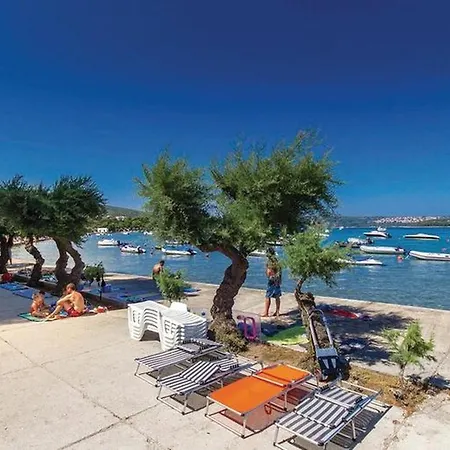 Apartment Fantastic On The Golden Island Of Krk