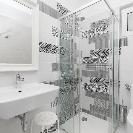 Fantastic On The Golden Island Of Krk Apartment *