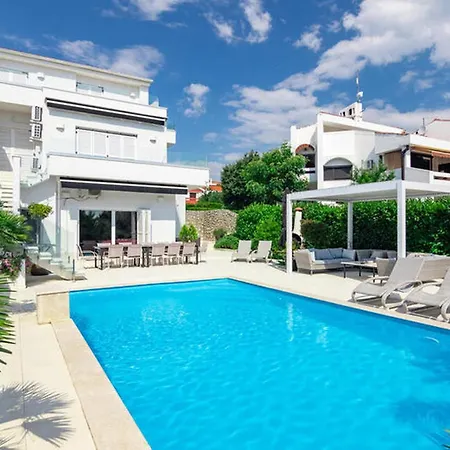 Fantastic On The Golden Island Of Krk *