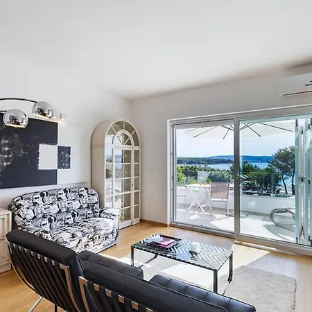 Apartment Fantastic On The Golden Island Of Krk *