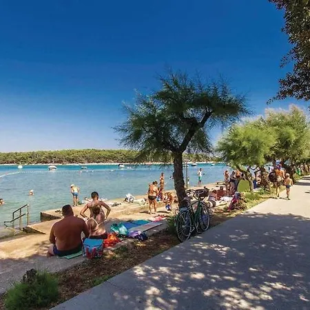 Fantastic On The Golden Island Of Krk * Punat