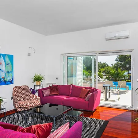 Fantastic On The Golden Island Of Krk Apartment