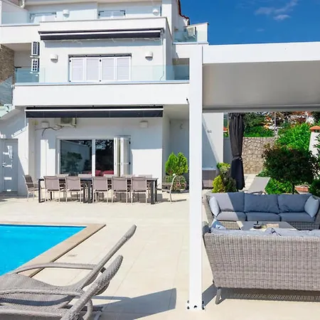 Apartment Fantastic On The Golden Island Of Krk *