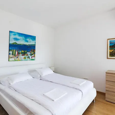 Fantastic On The Golden Island Of Krk * Punat
