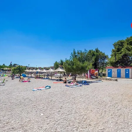 Fantastic On The Golden Island Of Krk Apartment Punat