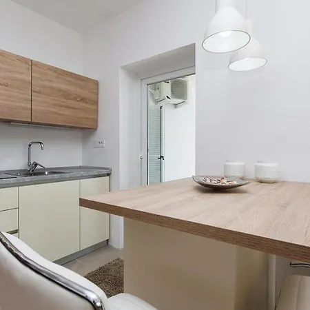 Fantastic On The Golden Island Of Krk Apartment
