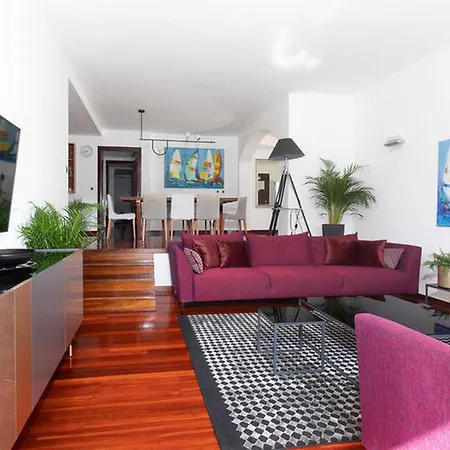 Apartment Fantastic On The Golden Island Of Krk *