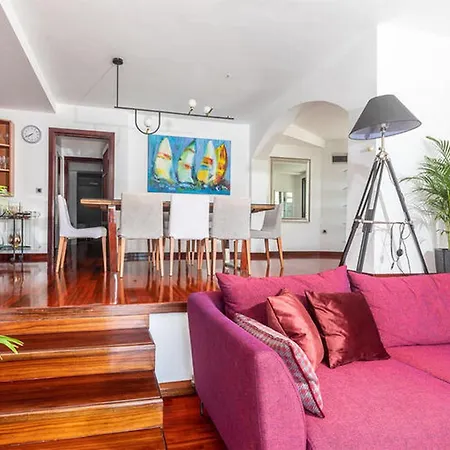 Fantastic On The Golden Island Of Krk Apartment Punat