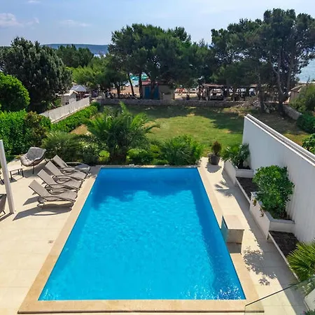 Fantastic On The Golden Island Of Krk *