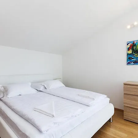 Fantastic On The Golden Island Of Krk Apartment