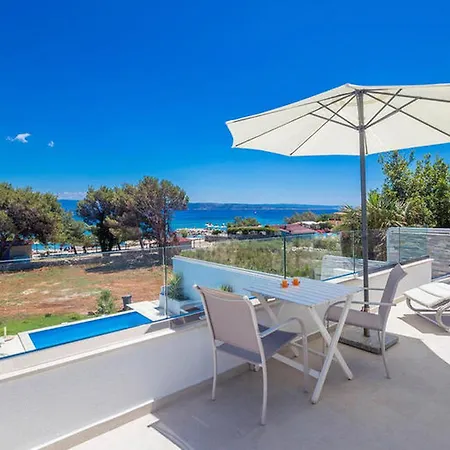 Fantastic On The Golden Island Of Krk Apartment Punat