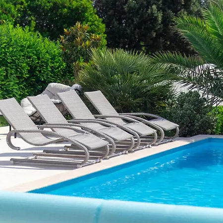 Apartment Fantastic On The Golden Island Of Krk *